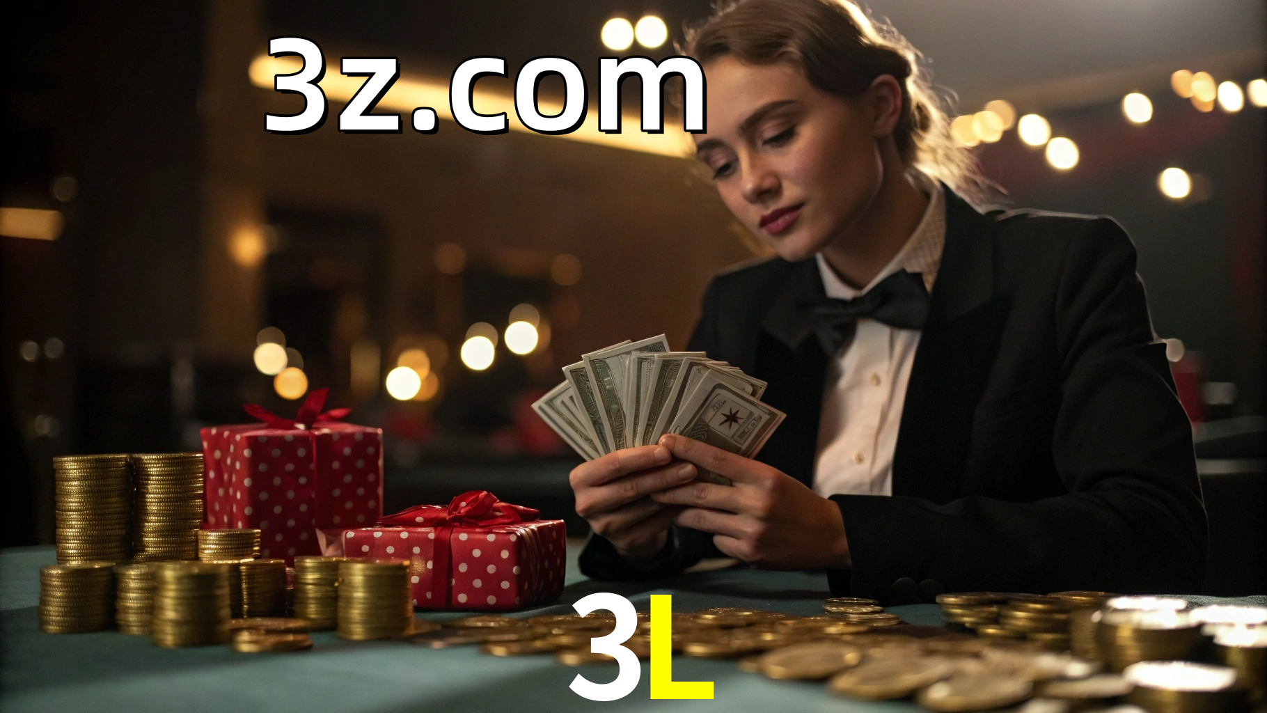 cassino online 3L