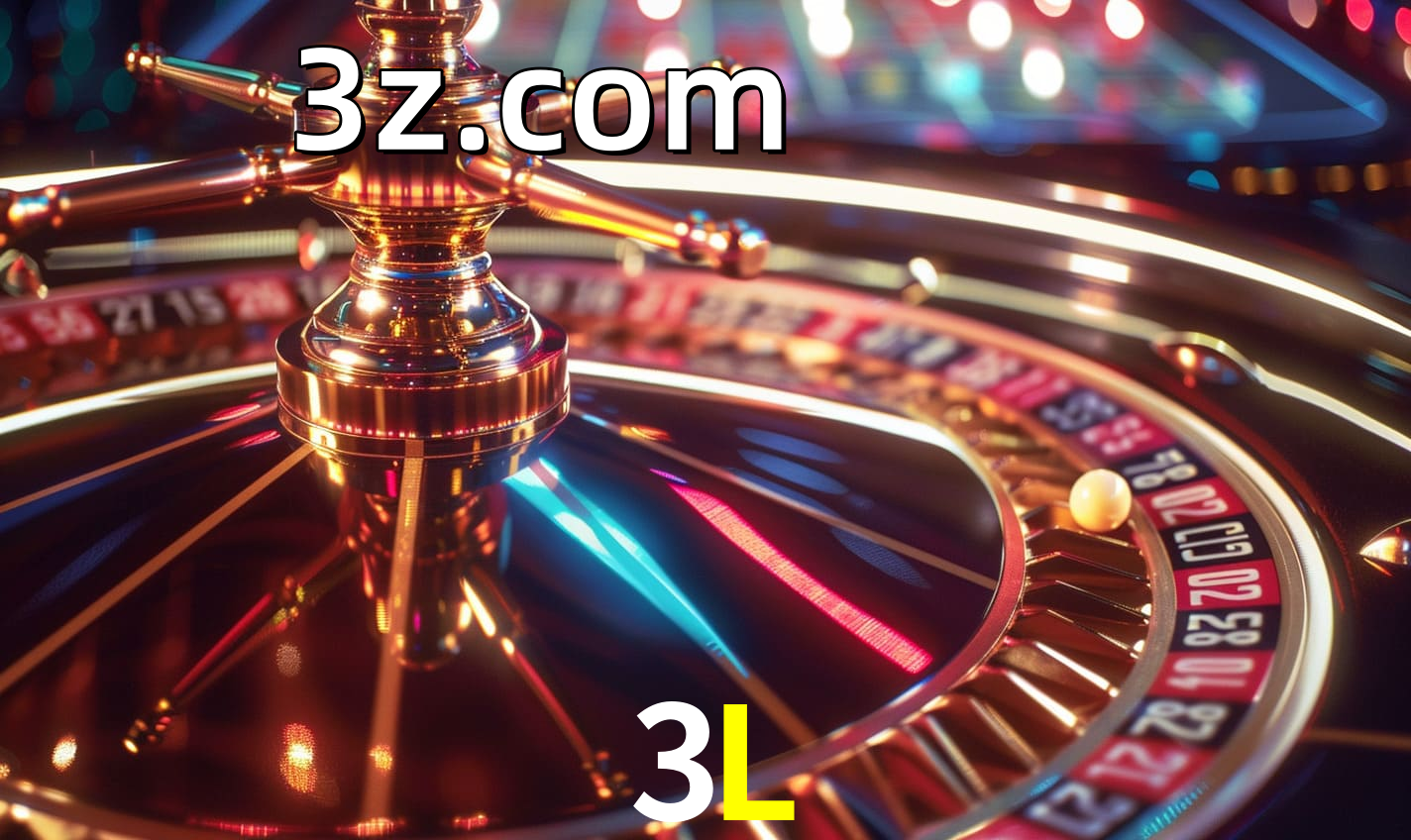 cassino online 3L