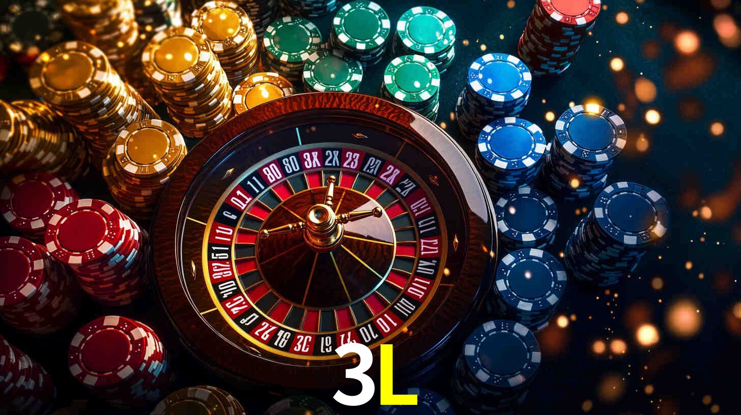 cassino online 3L