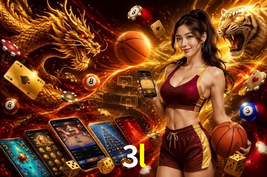 Games Directory 3l