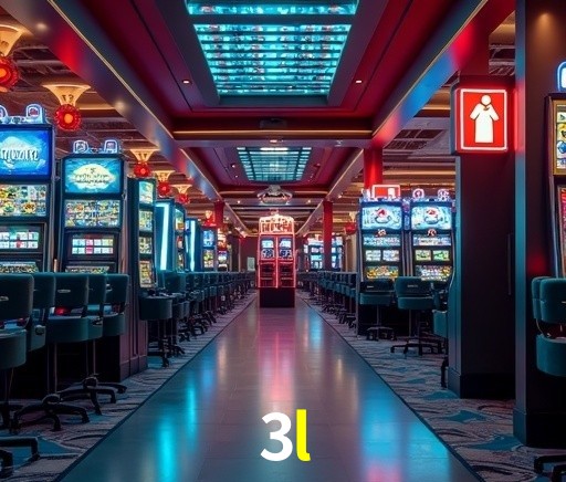 Casino Ao Vivo 3l