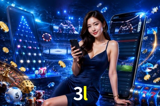 Live Casino 3l