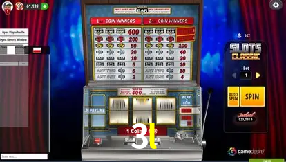 Descubra a Magia dos Jogos de Arcade no 3l