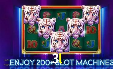 Descubra a Magia dos Jogos de Arcade no 3l
