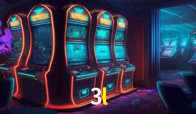 Descubra o Mundo do Cassino Online com 3l