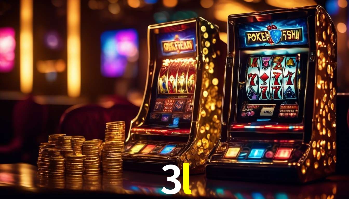 Casino VIP 3l