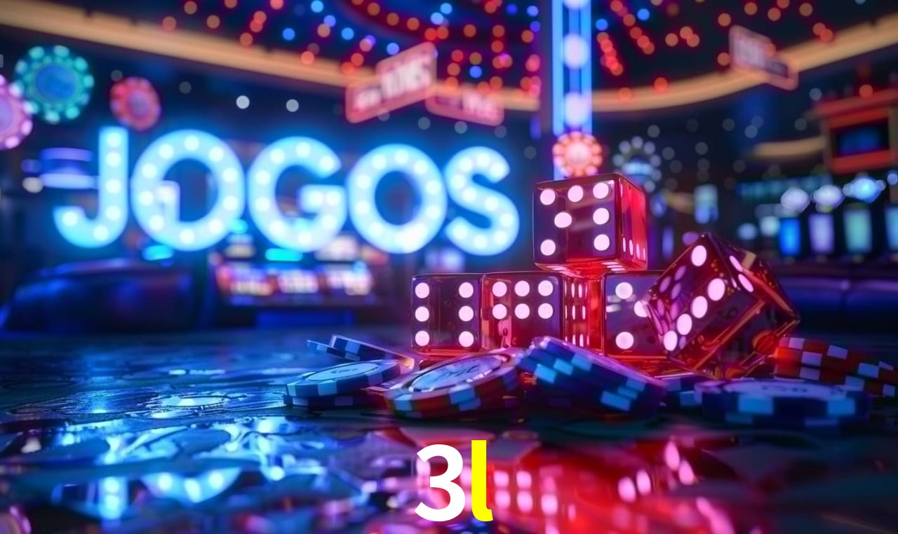 Diretório de Jogos 3l