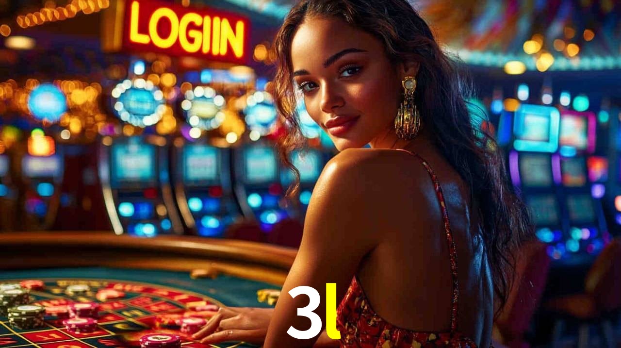 3l Premiação acumulada / Jackpot