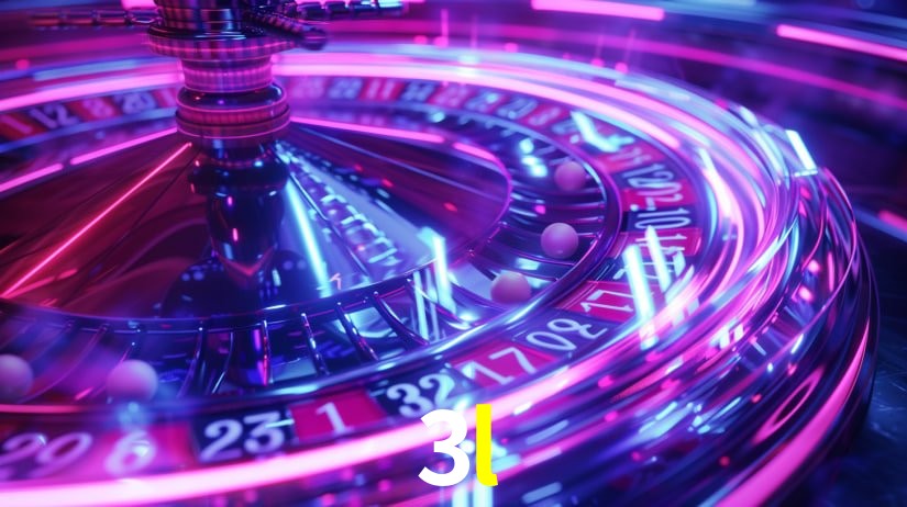 Mesa de Blackjack 3l