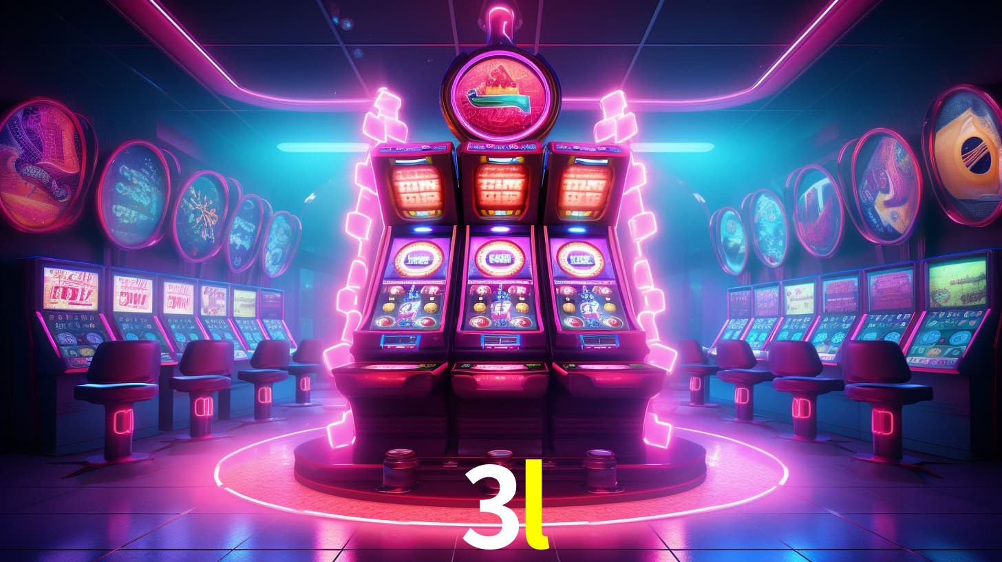 3l: A Experiência de Casino com Jogos de Mesa ao Vivo